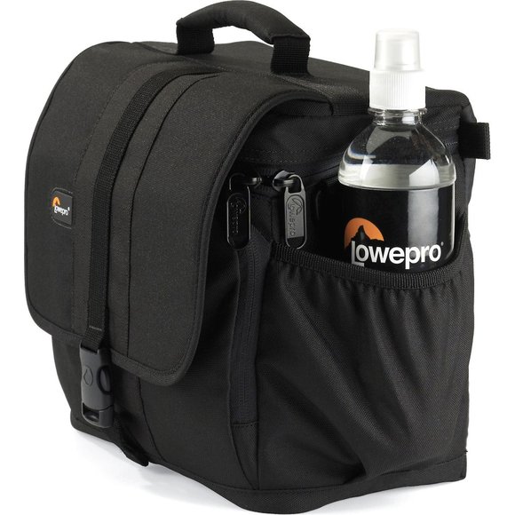Lowepro Adventura 170 DSLR Camera Carry Bag - Picture 9 of 10